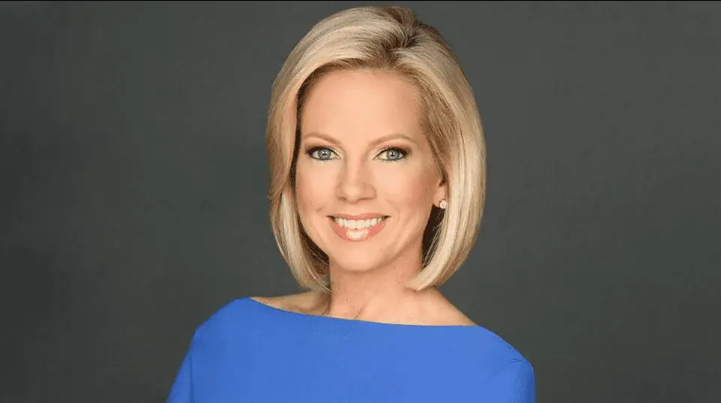 Shannon Bream