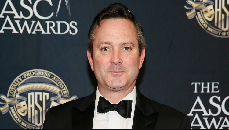 Thomas Lennon