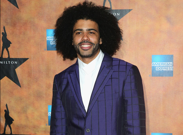 Daveed Diggs