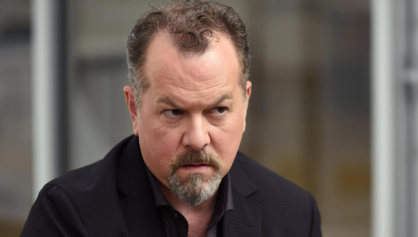 David Costabile