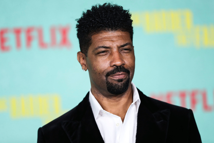 Deon Cole