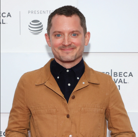 Elijah Wood