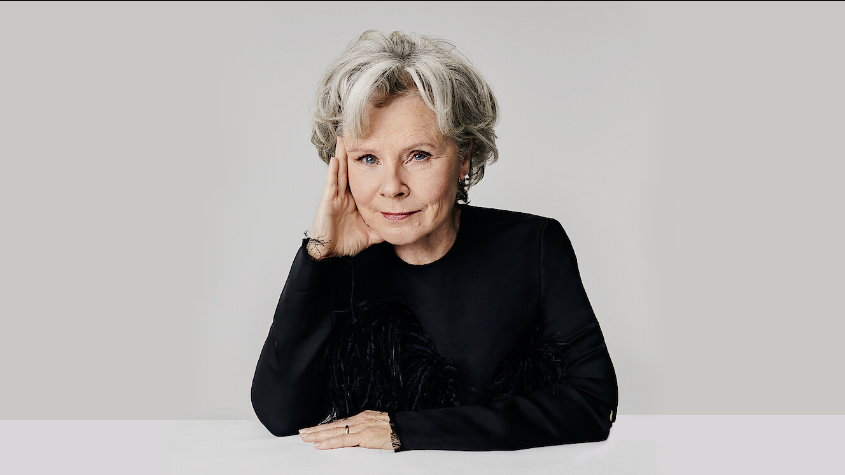 Imelda Staunton