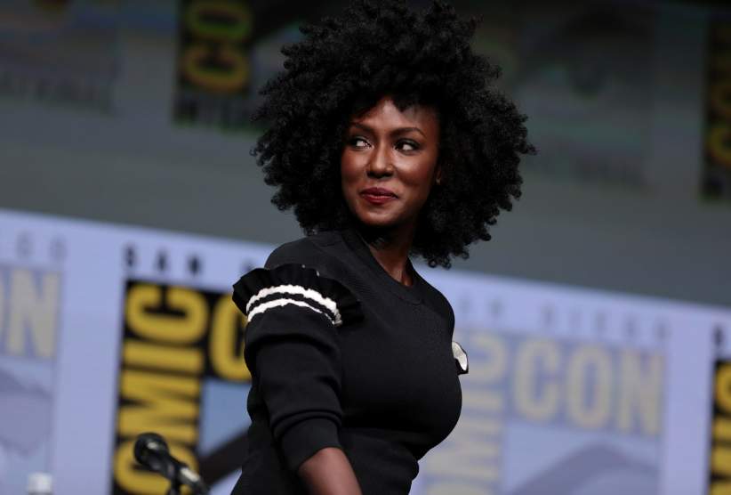 Jade Eshete