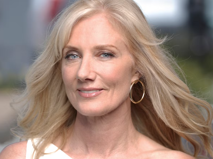 Joely Richardson