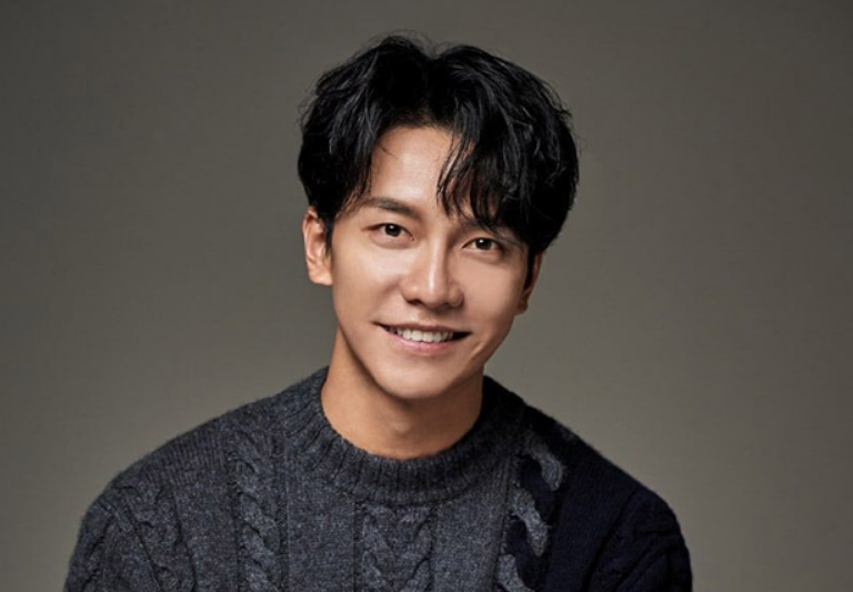 Lee Seung-gi