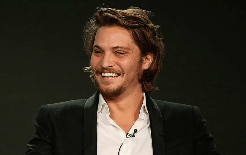 Luke Grimes