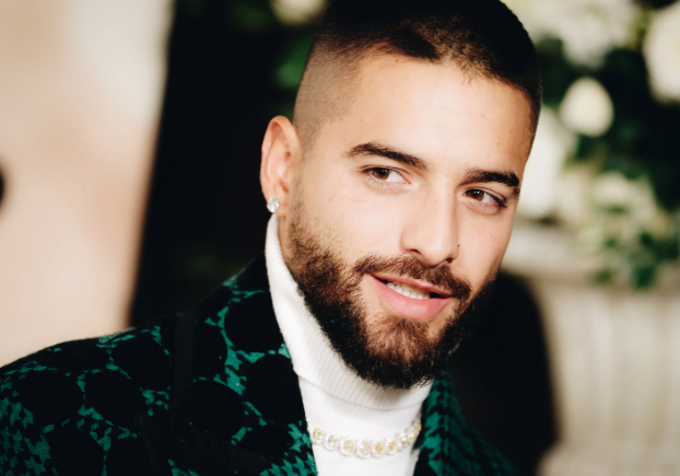 Maluma