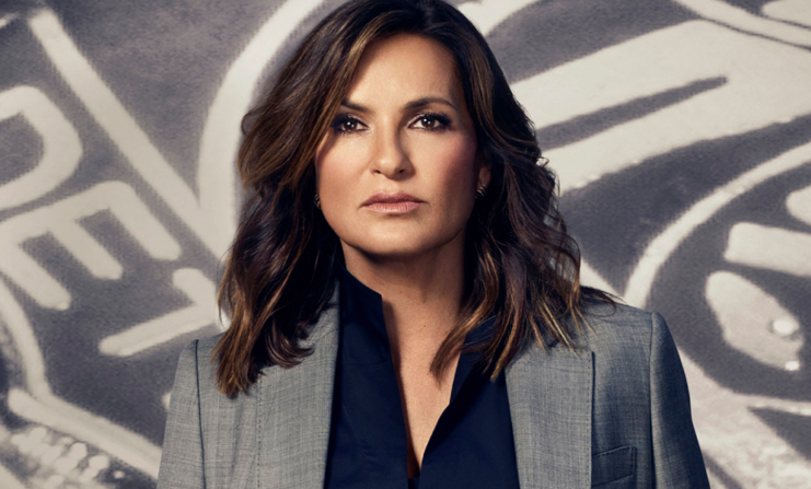 Mariska Hargitay