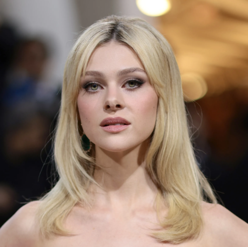 Nicola Peltz