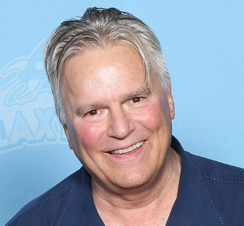 Richard Dean Anderson