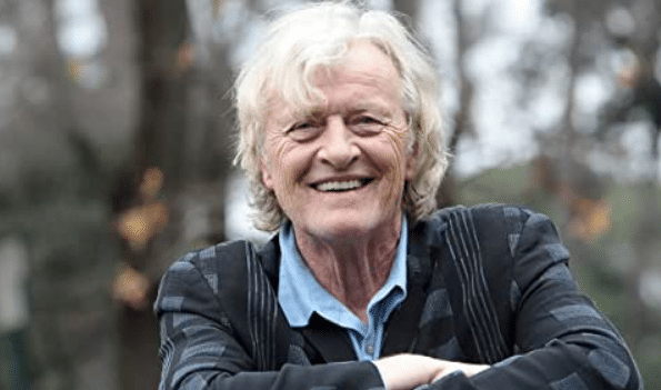 Rutger Hauer