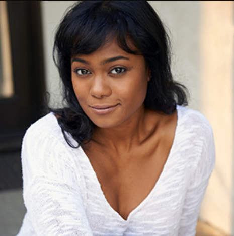 Tatyana Ali