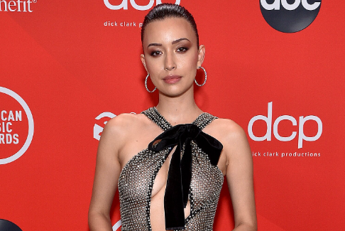 Christian Serratos