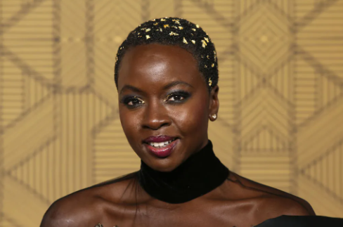 Danai Gurira