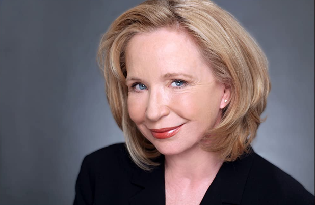 Debra Jo Rupp