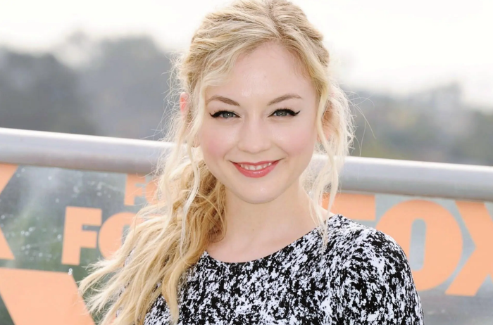 Emily Kinney