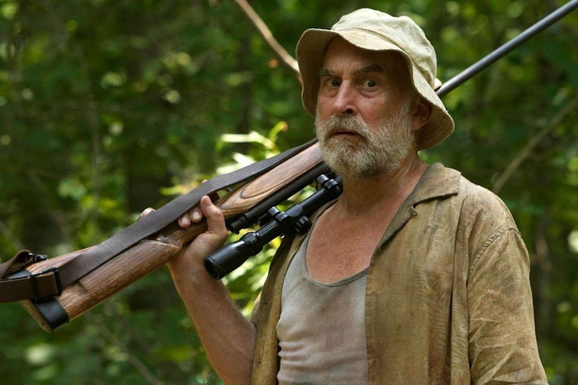 Jeffrey DeMunn as Dale