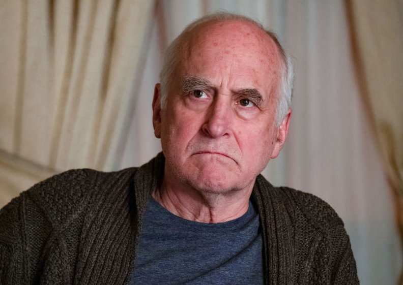 Jeffrey DeMunn