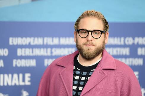 Jonah Hill