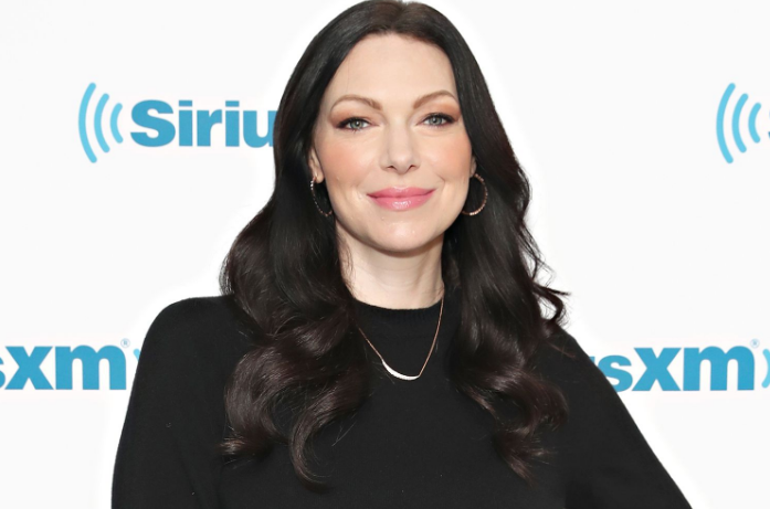 Laura Prepon