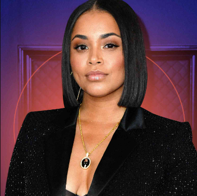 Lauren London