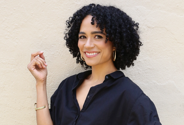 Lauren Ridloff