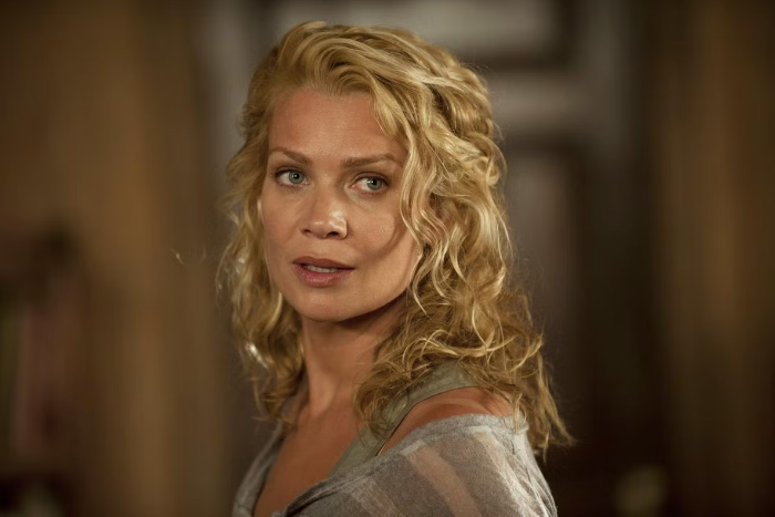 Laurie Holden as Andrea