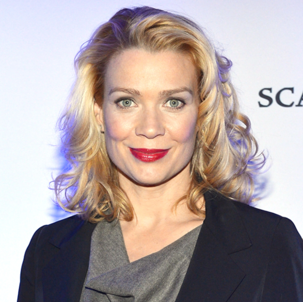 Laurie Holden