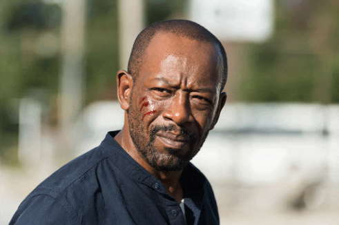 Lennie James