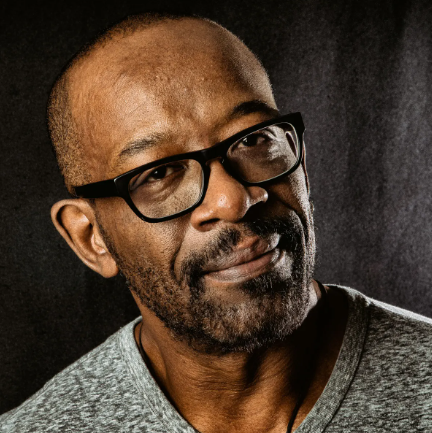 Lennie James