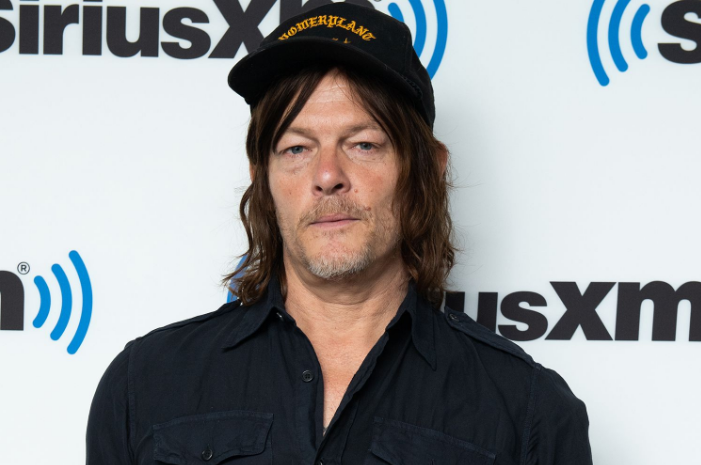 Norman Reedus