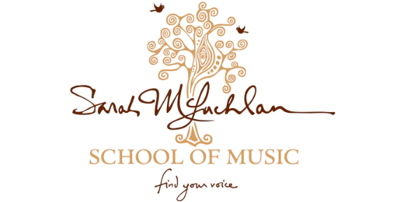 Sarah McLachlan School of Music