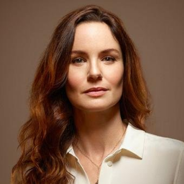 Sarah Wayne Callies