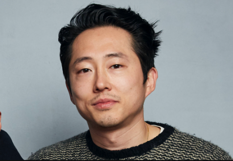 Steven Yeun