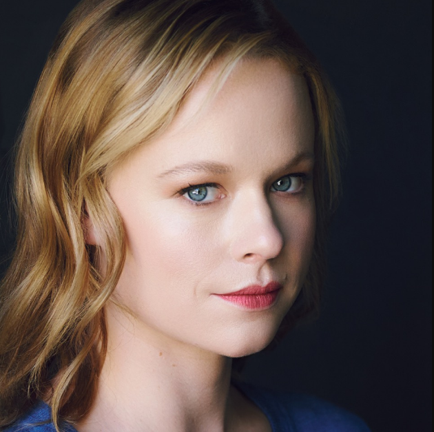 Thora Birch