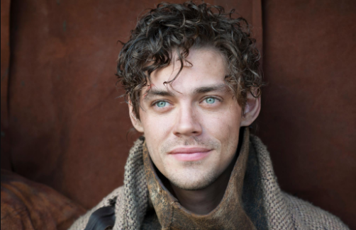 Tom Payne in The Physician