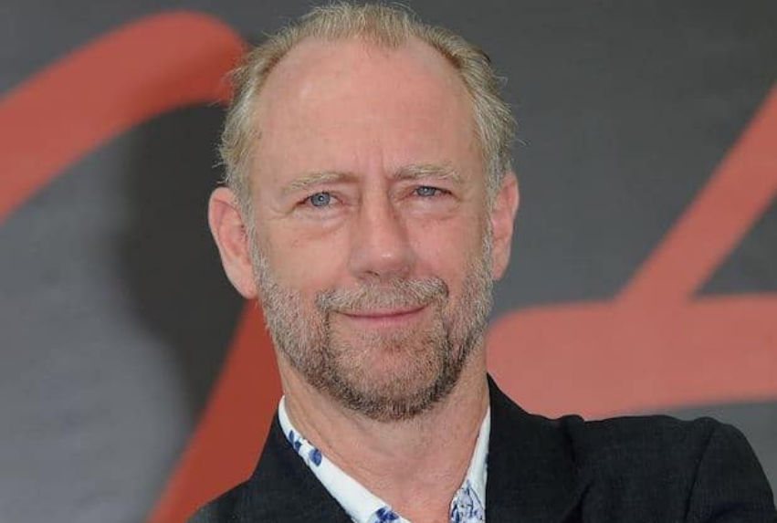 Xander Berkeley