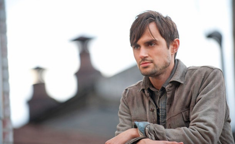 Andrew J. West as Villain