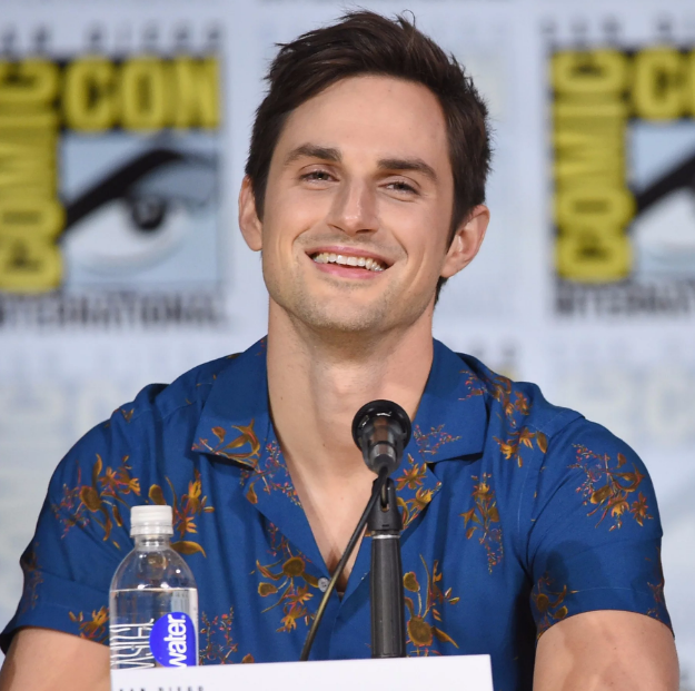 Andrew J. West