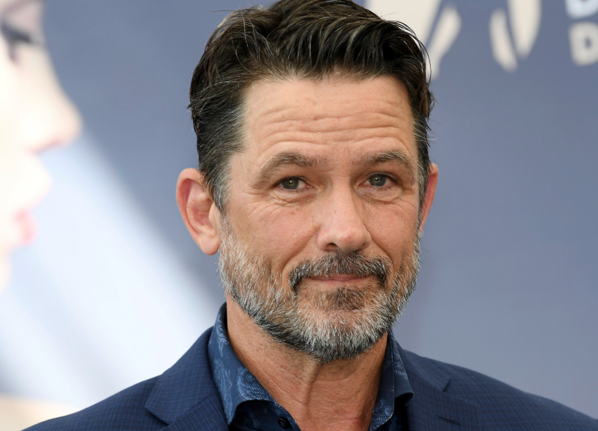 Billy Campbell