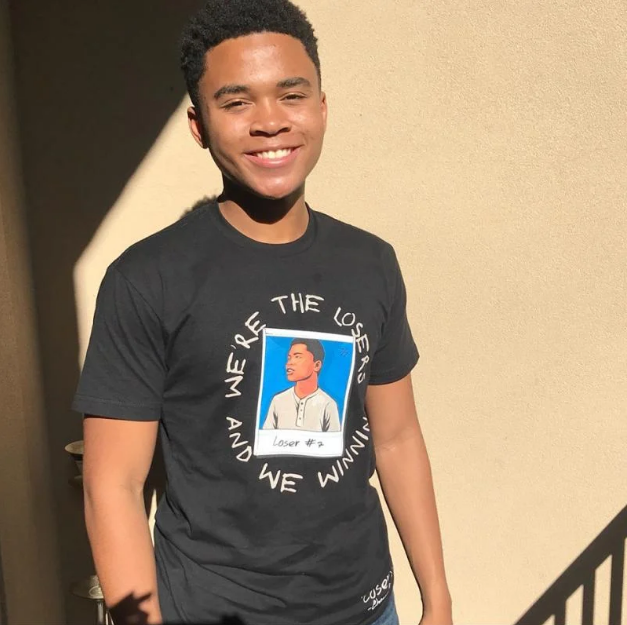 Chosen Jacobs