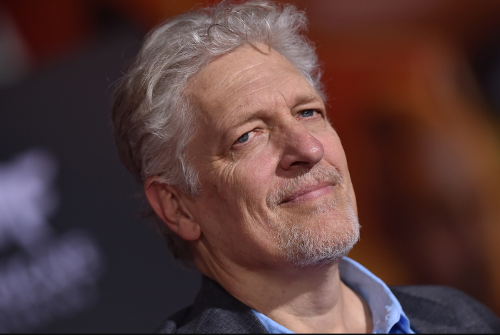 Clancy Brown