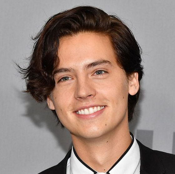 Cole Sprouse