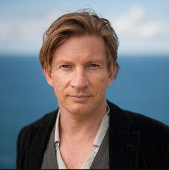 David Wenham