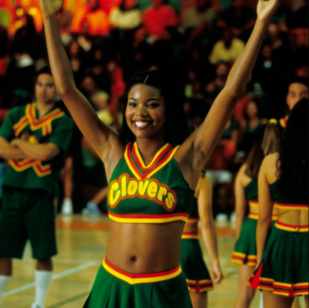 Gabrielle Union in Bring It On