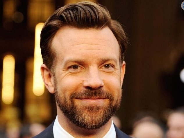 Jason Sudeikis