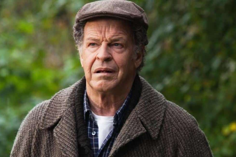 John Noble.