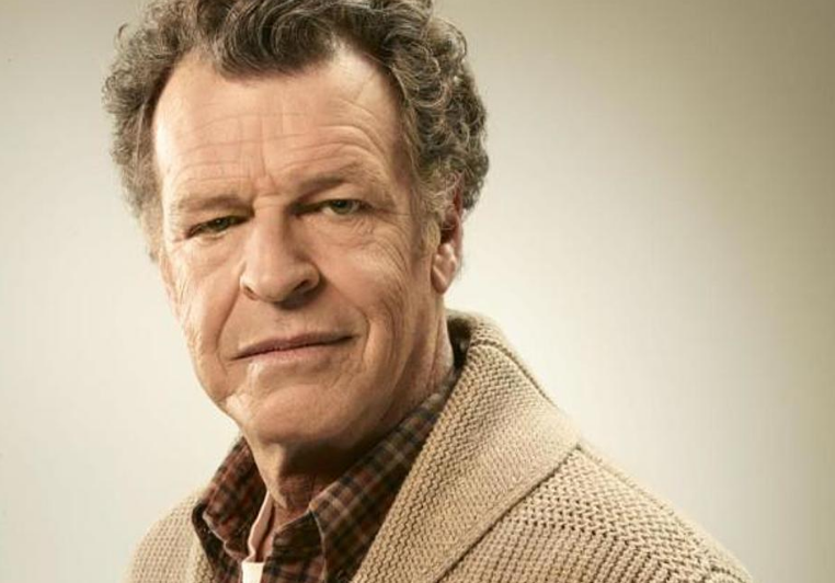 John Noble