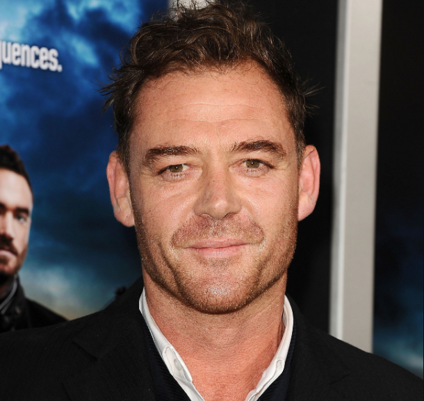 Marton Csokas.